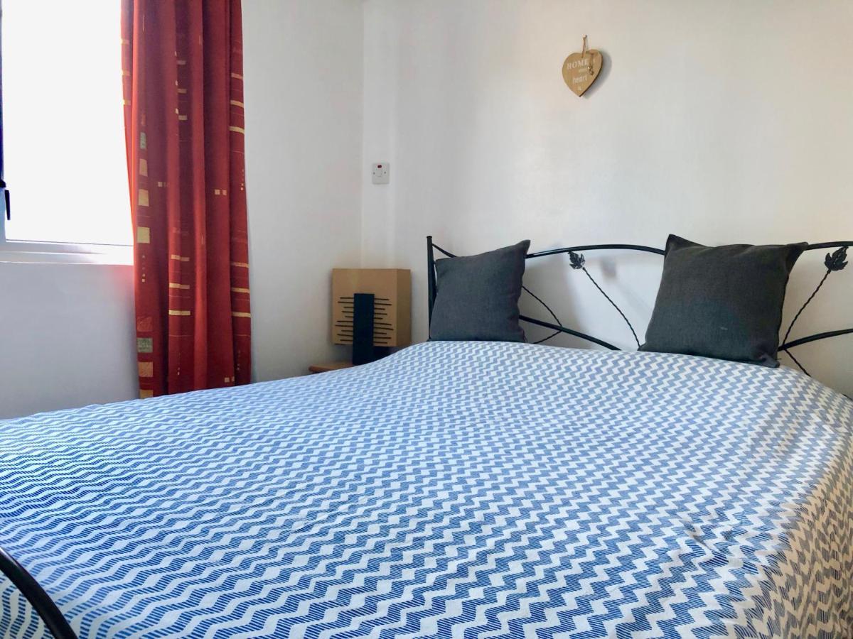 Flic-en-Flacq Beachfront Villa In A Beautiful And Secured Complex מראה חיצוני תמונה