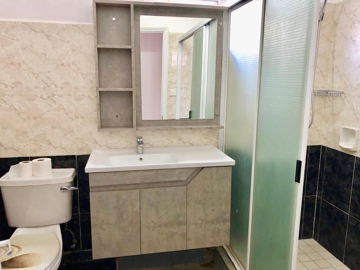 Flic-en-Flacq Beachfront Villa In A Beautiful And Secured Complex מראה חיצוני תמונה