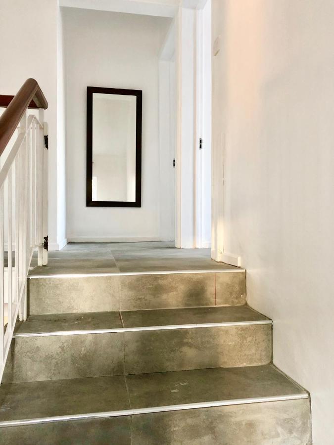 Flic-en-Flacq Beachfront Villa In A Beautiful And Secured Complex מראה חיצוני תמונה
