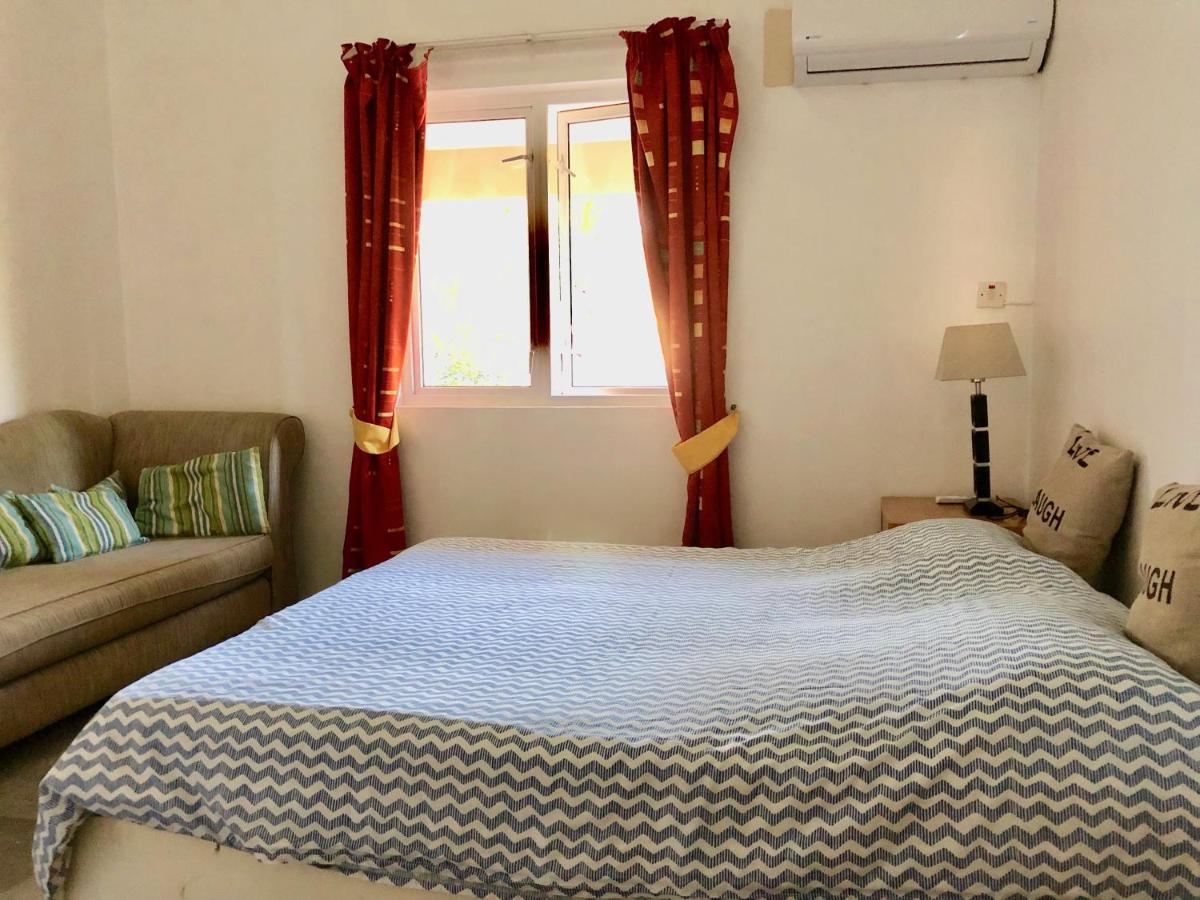 Flic-en-Flacq Beachfront Villa In A Beautiful And Secured Complex מראה חיצוני תמונה