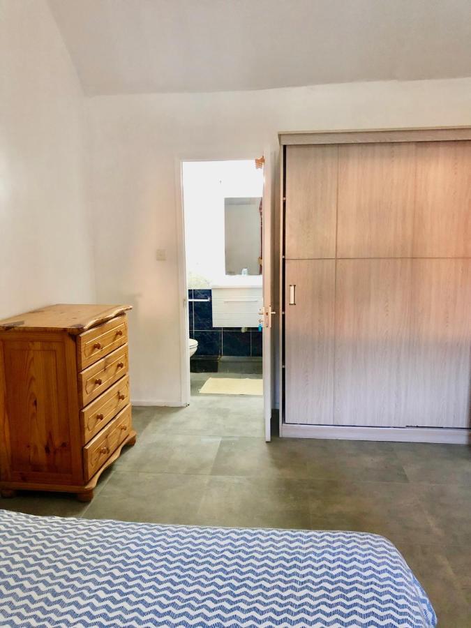 Flic-en-Flacq Beachfront Villa In A Beautiful And Secured Complex מראה חיצוני תמונה